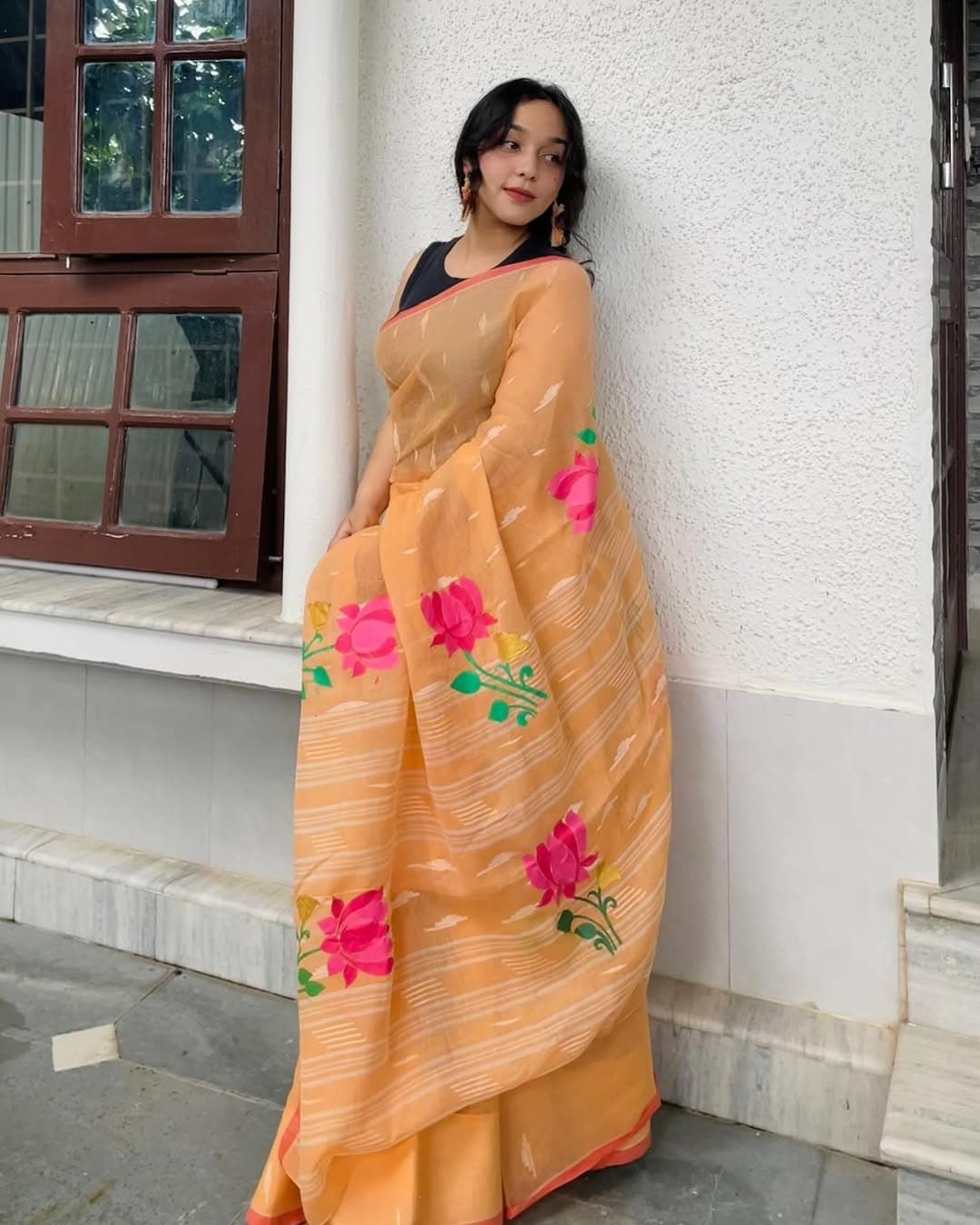 Close-up detail from the portfolio